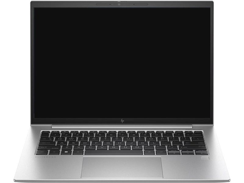 Ноутбук HP EliteBook 1040 G10 Core i7-1355U,14" WUXGA (1920x1200),16Gb DDR5-5200,512Gb SSD NVMe,51Wh,ENG\RU Kbd Backlit,FPS,1.19kg,2y,Dos