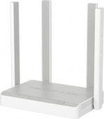Роутер беспроводной Keenetic Netcraze Speedster (NC-3013) AC1200 10/100/1000BASE-TX белый