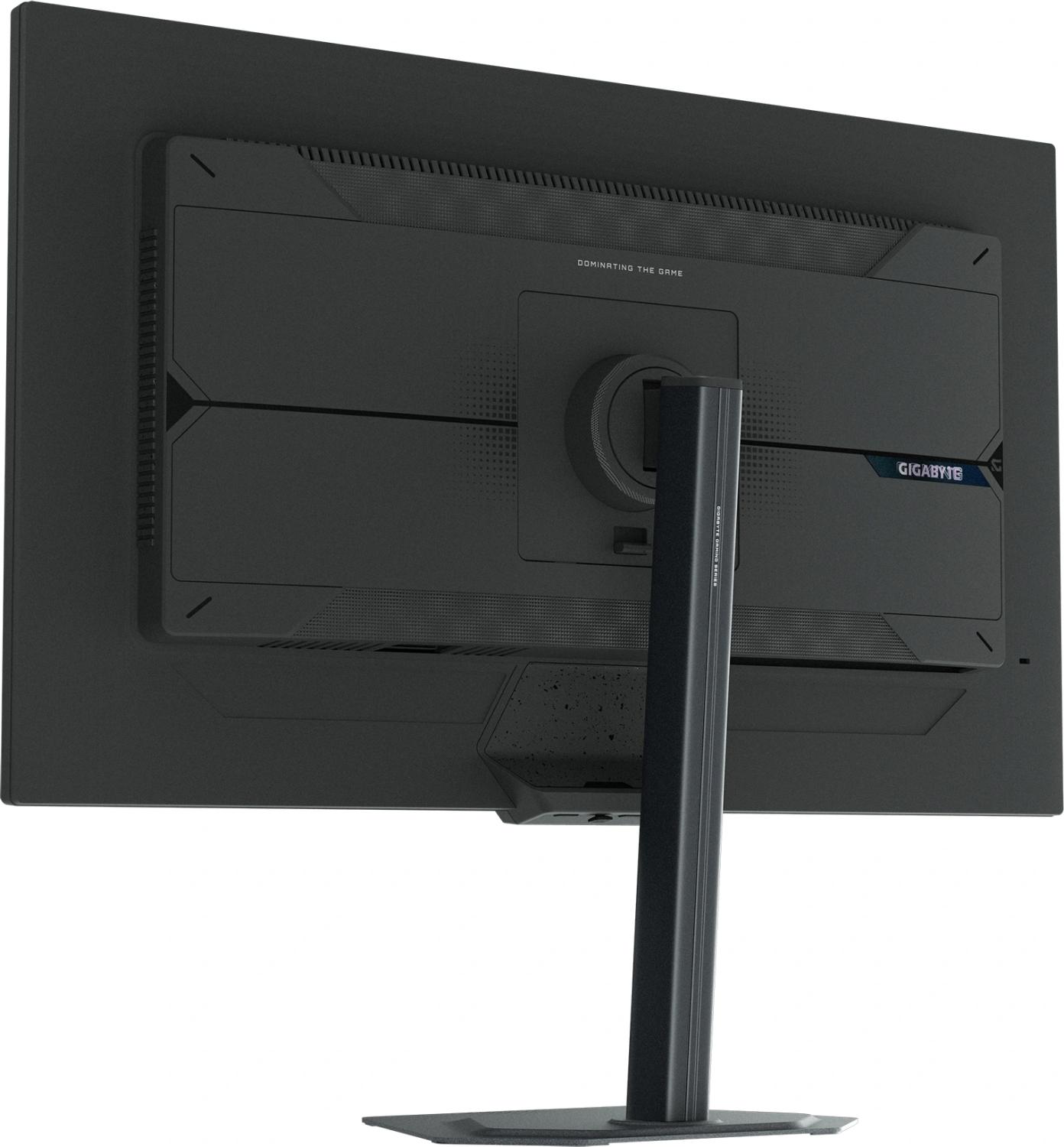 Монитор Gigabyte 27" G27Q20 черный IPS LED 16:9 HDMI полуматовая HAS Piv 1000:1 350cd 178гр/178гр 2560x1440 200Hz G-Sync FreeSync Premium DP Quad 2K (1440p) 6.16кг