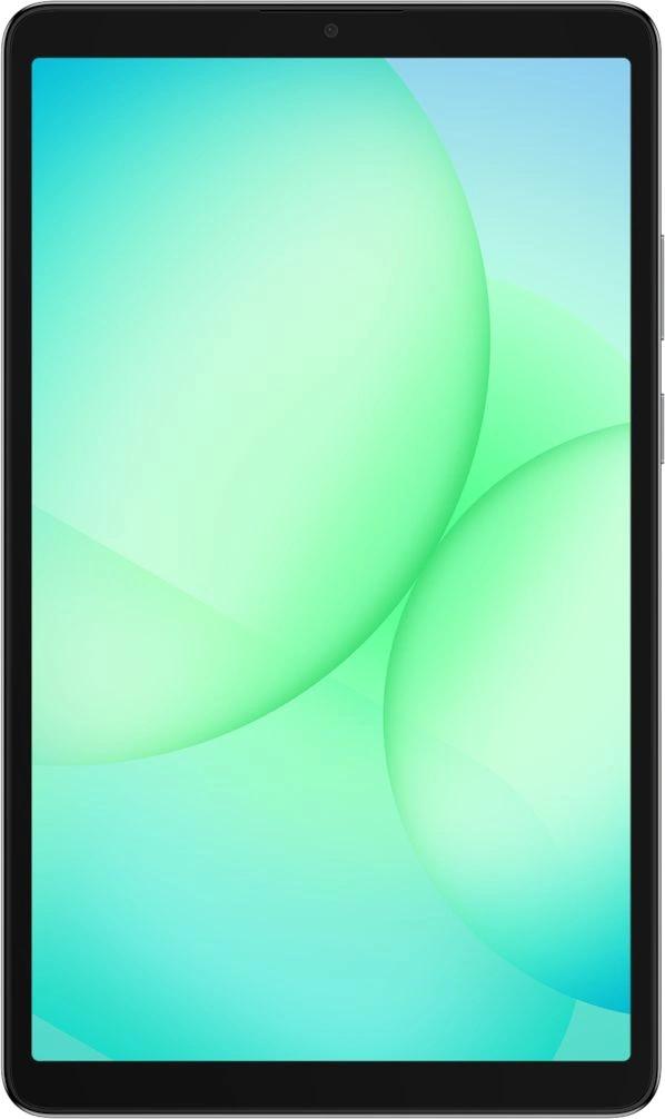 Планшет Samsung Galaxy Tab A11 BSM-X135F G99 (2.2) 8C RAM4Gb ROM64Gb 8.7" TFT 1340x800 4G Android 15 графит 8Mpix 5Mpix BT WiFi microSD 2Tb 5100mAh 7hr