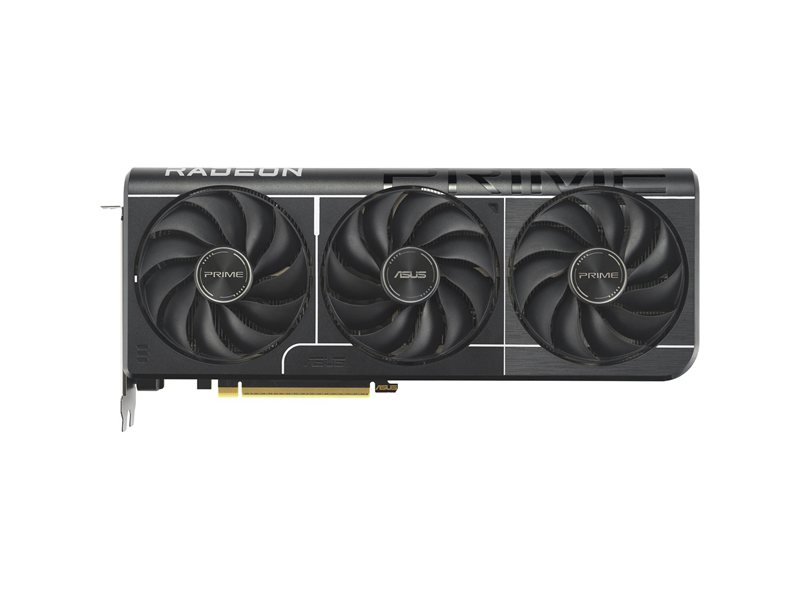 Видеокарта ASUS AMD Radeon RX 9060 XT 16 ГБ PRIME