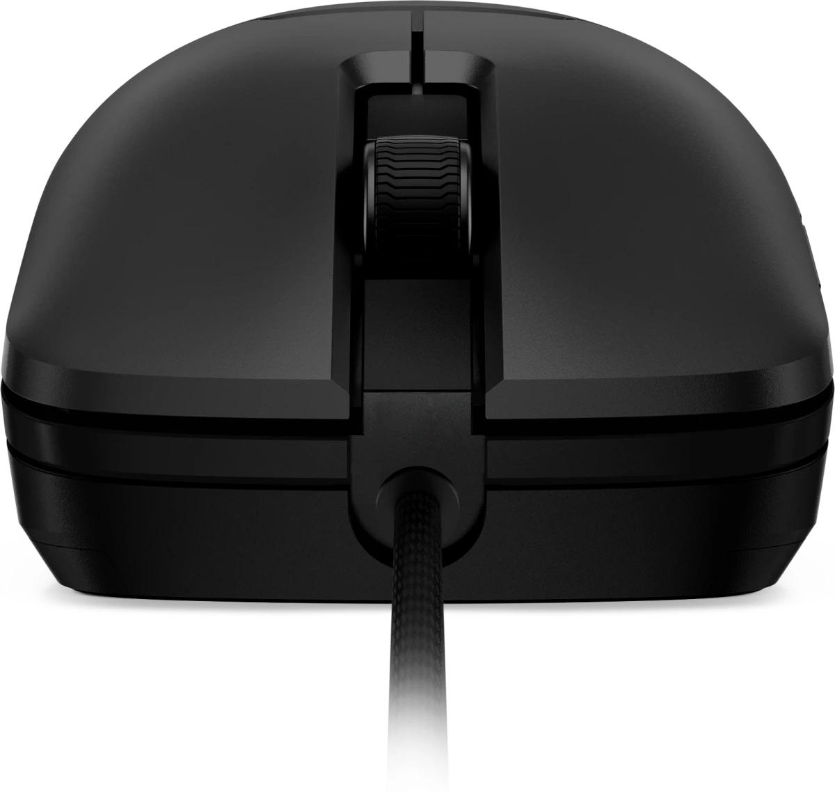 Мышь Lenovo Legion M300s RGB Gaming черный оптическая 8000dpi USB 5but (GY51H47350)