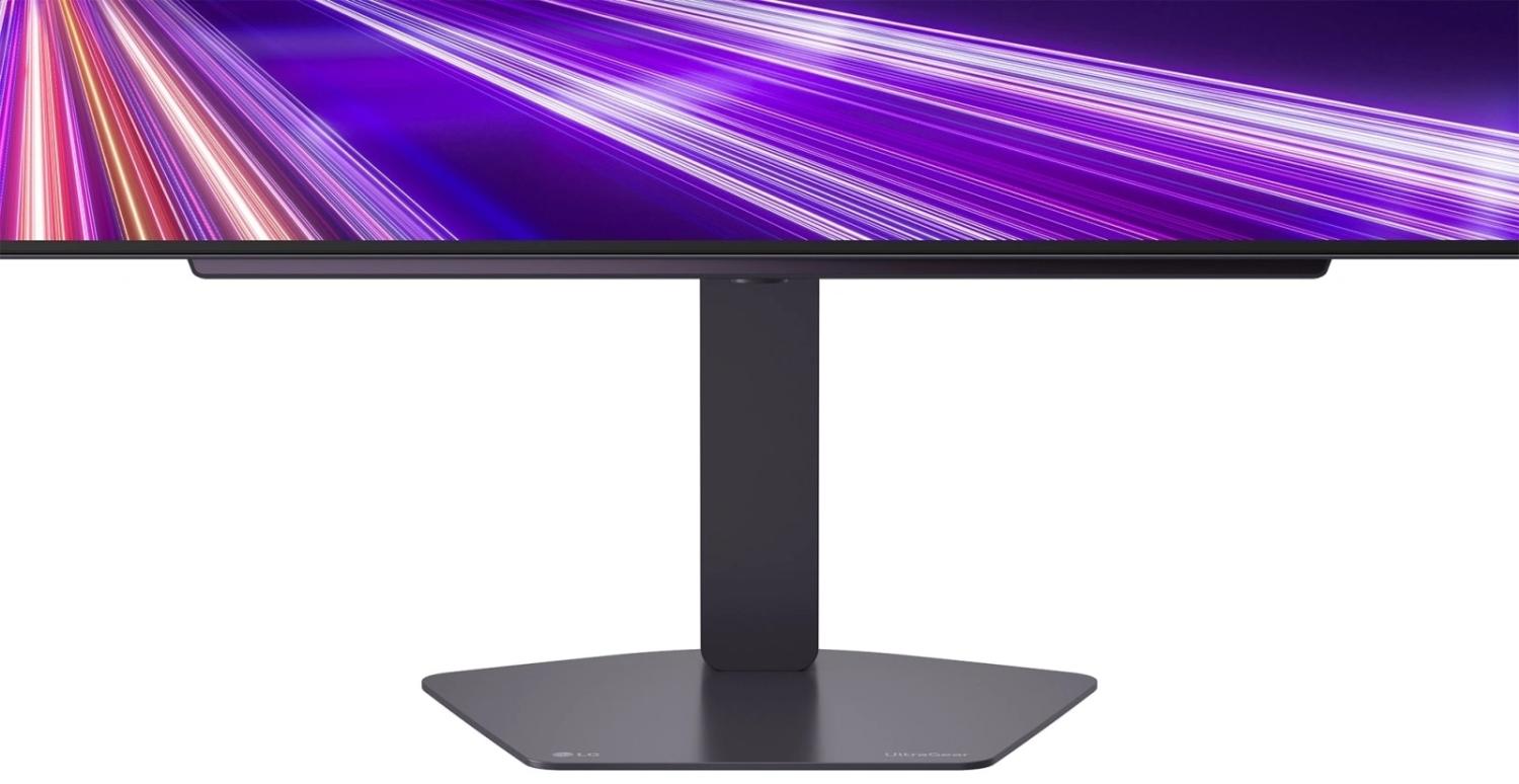 Монитор LG 27" UltraGear 27GX704A-B черный OLED LED 16:9 HDMI глянцевая HAS Piv 1500000:1 275cd 178гр/178гр 2560x1440 240Hz G-Sync FreeSync Premium Pro DP 2K USB 7.2кг