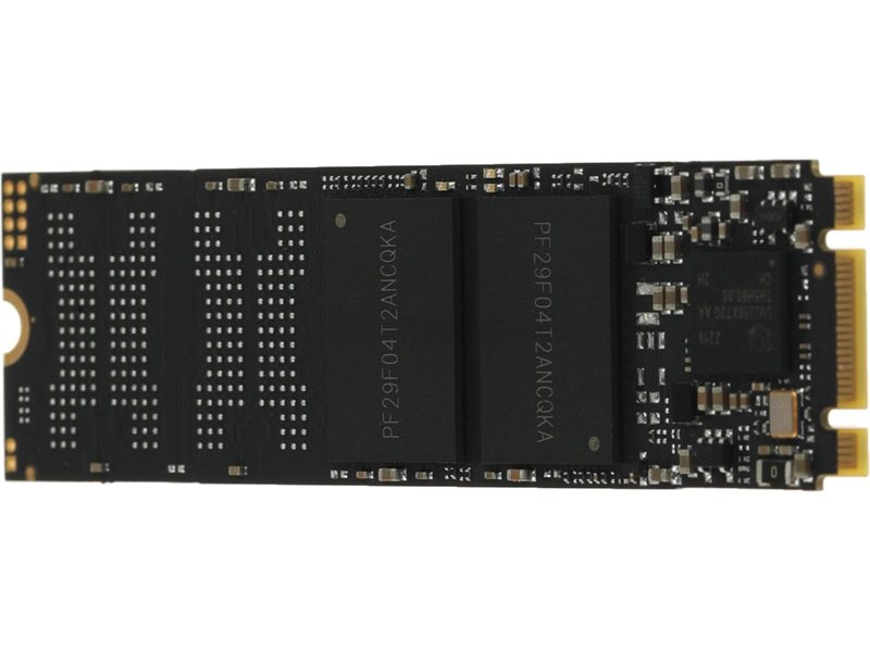 Накопитель SSD KingPrice SATA-III 960GB KPSS960G1 M.2 2280