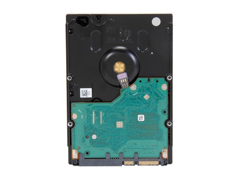 Жесткий диск/ HDD Seagate SATA3 1Tb Constellation ES.3 7200 128Mb (clean pulled) 1 year warranty (replacement ST1000NM0008, ST1000NM000A, MG04ACA100N, HUS722T1TALA604)