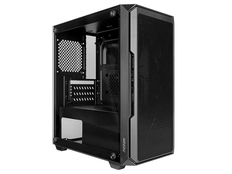 Ginzzu CL580 mATX