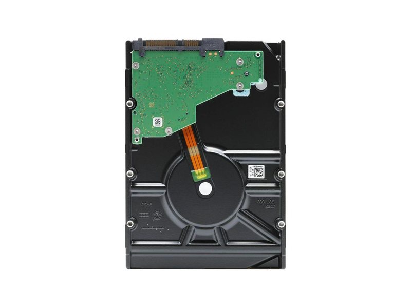 Жесткий диск серверный Seagate 3.5" 6TB Seagate Exos 7E10