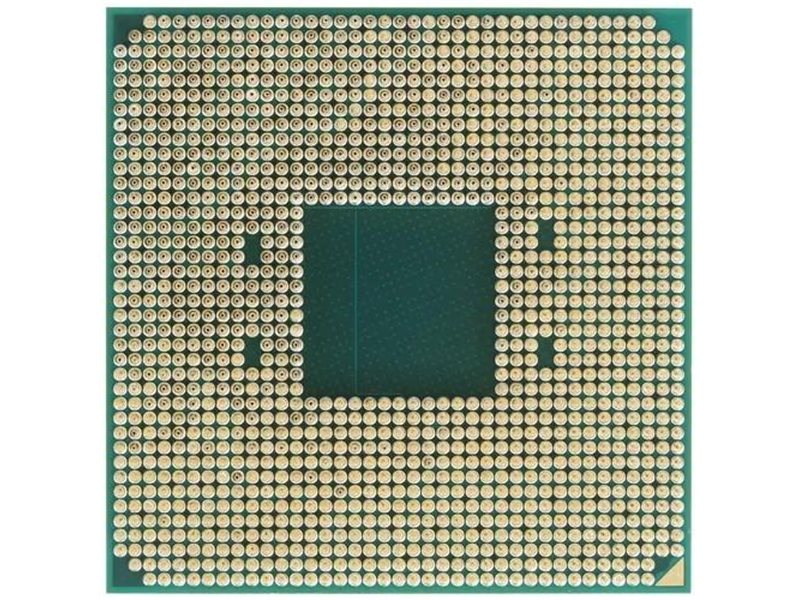 Процессор/ CPU AM4 AMD Ryzen 5 3600 (Matisse, 6C/12T, 3.6/4.2GHz, 32MB, 65W) OEM