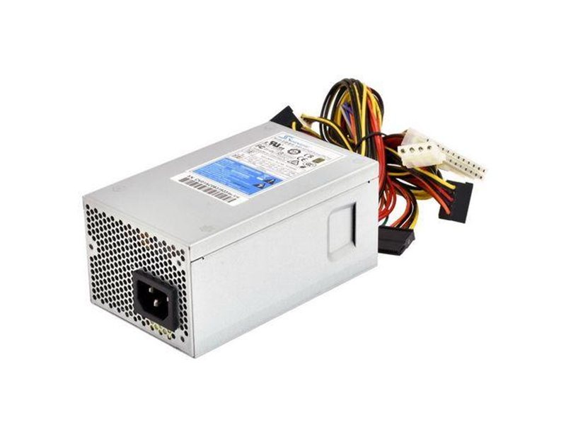 Блок питания SeaSonic SSP-300TGS SSP-300TGS 300W, TFX, 80 Plus Gold, не модульный, OEM {12} (873174)