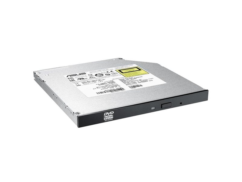Устройство для записи оптических дисков/ SDRW-08U1MT/BLK/B/GEN