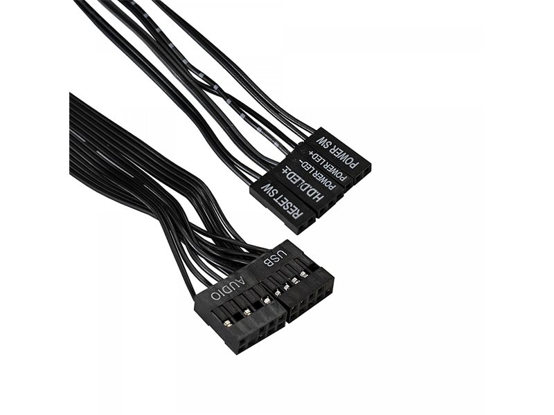 Корпуса Корпус MINITOWER BAA-113 MATX EX292347RUS EXEGATE