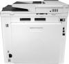 МФУ лазерный HP Color LaserJet Enterprise M480f (3QA55A) A4 Duplex Net белый