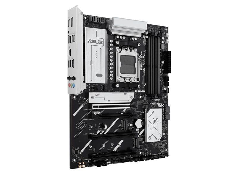 Материнская плата/ PRIME B850-PLUS WIFI