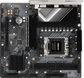 Материнская плата Asrock B650M-HDV/M.2 SocketAM5 AMD B650 2xDDR5 mATX AC`97 8ch(7.1) 2.5Gg RAID+HDMI+DP [B650M-HDV/M.2]