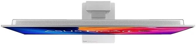 Монитор Asus 31.5" ProArt PA32UCDM черный QD OLED LED 16:9 HDMI M/M матовая HAS 250cd 178гр/178гр 3840x2160 240Hz 4K USB 9кг