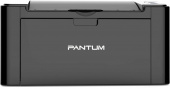 Принтер лазерный Pantum P2500W A4 WiFi черный