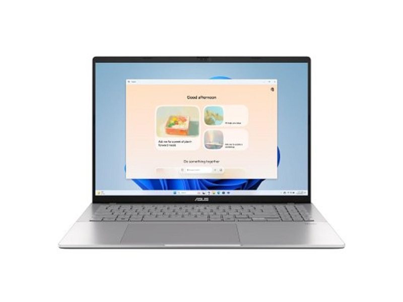ASUS VivoBook S3607VA-RP173  [90NB1671-M00CH0] silver 16" {WUXGA Core 5 210H/16Gb/SSD512Gb/noOS}
