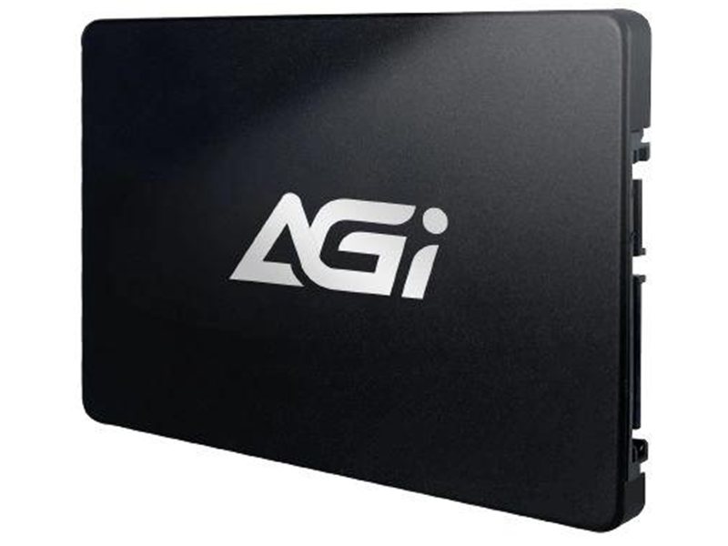 Накопитель SSD AGi SATA-III 1TB AGI1T0G25AI238-CB AI238 2.5"