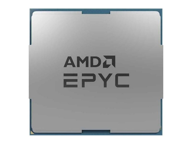 Процессор AMD EPYC 9634 84 Cores, 168 Threads, 2.25/3.7GHz, 384M, DDR5-4800, 2S, 240/300W OEM PULL