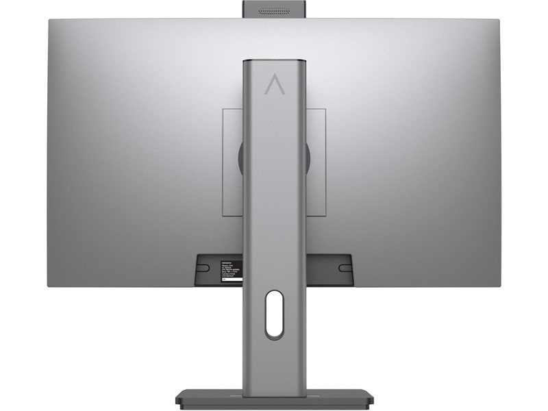 Моноблок Digma Pro Unity 27" Full HD i5 12400 (2.5) 16Gb SSD512Gb UHDG 730 CR Windows 11 Pro GbitEth WiFi BT 90W клавиатура мышь Cam серый/черный 1920x1080