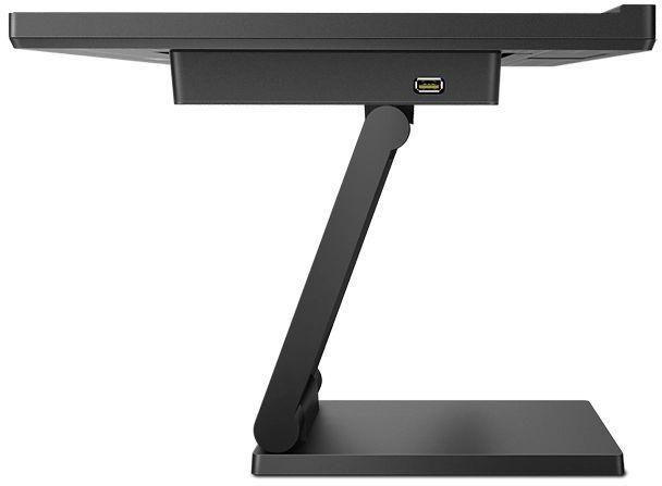 Монитор Philips 21.5" B Line 222B1TC черный IPS LED 16:9 HDMI M/M матовая HAS 250cd 178гр/178гр 1920x1080 75Hz VGA DP FHD USB Touch 6.13кг