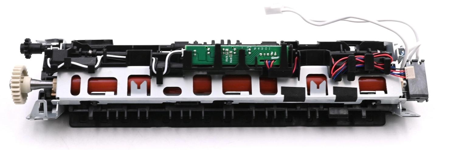 Печка в сборе Cactus CS-FU-HP-M125-NC (RM2-5134) (новая) для HP LJ Pro MFP M125/M127