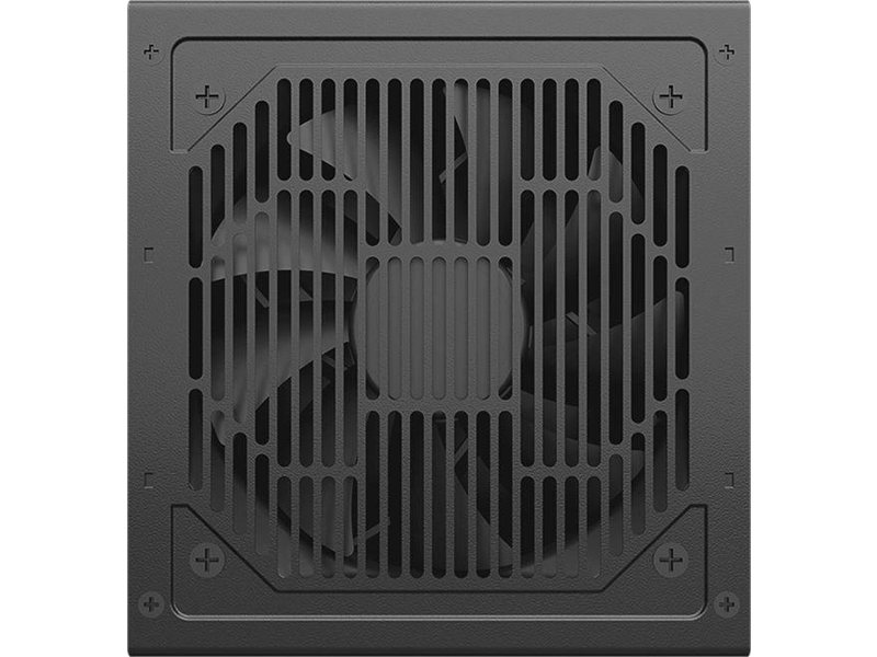 Блок питания PcCooler ATX 550W F550 80+ white (20+4pin) APFC 120mm fan 6xSATA RTL