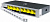 Коммутатор Netis ST108GD (L2) 8x1Гбит/с неуправляемый