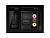 Корпус без блока питания/ Case Corsair 3500X LX-R RGB iCUE LINK, Midi-Tower, TG, 3x120mm ARGB, 2xUSB-A 3.2, 1xUSB 3.2 Type-C, E-ATX, ATX, mATX, mITX Black