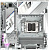 Материнская плата Gigabyte X870M AORUS ELITE WIFI7 ICE Socket AM5 AMD X870 4xDDR5 mATX AC`97 8ch(7.1) 2.5Gg RAID+HDMI