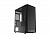 Корпус ПК без блока питания/ Case Ocypus Gamma C50 BK, Mini-Tower, TG, no fans, 1xUSB-A 3.0 + 2xUSB 2.0, mATX, mITX Black