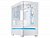 Корпус для ПК ASUS PRIME AP202 TG ARGB WHITE