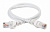 Патч-корд ITK PC08-C5EUL-3M UTP RJ-45 вил.-вилка RJ-45 кат.5E 3м белый LSZH (уп.:1шт)