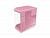 Корпус без блока питания/ Case HYTE Y70, Midi-Tower, TG, no fans, 2xUSB-A 3.2, 1xUSB Type-C, E-ATX, ATX, mATX, mITX Strawberry Milk