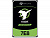 Жесткий диск/ HDD Seagate SAS 2Tb Enterprise Capacity 7200 12Gb/s 128Mb (clean pulled) 1 year warranty (replacement ST2000NM003A, ST2000NM018B)