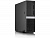 Корпус с блоком питания 300Вт./ Case Foxline mATX Desktop 300W FL-211 mATX case, black, w/PSU TFX 300W, w/2xUSB2.0+2xUSB3.0, w/pwr cord, w/ 8cm FAN