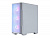 Корпус ПК без блока питания/ Case MSI MAG FORGE M100R, Mini-Tower, TG, 4x120mm ARGB, 2xUSB 2.0, 1xUSB 3.0, mATX, mITX White