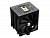 Thermalright Кулер Burst Assassin 120 Vision Black  LGA115X/1200/1700/1851 (2x120mm PWM Fan, медное основание, 6 тепл. трубок 6мм) / TRBA120VB