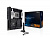 Материнская плата ASUS PRO WS TRX50-SAGE WIFI STR5 CEB 4xDDR5 5xPCIEx16 3xM.2 USB-C 2.5GLAN 10GLAN Wi-Fi 7
