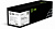 Картридж лазерный Cactus CS-C067HY 067HY желтый (2350стр.) для Canon i-SENSYS LBP631Cw/LBP633Cdw/MF651Cw/MF655Cdw/MF657Cdw с чипом