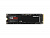 Твердотельный накопитель SSD Samsung 1TB M.2 2280 990 PRO MZ-V9P1T0B/AM PCI-E 4.0 x4, TLC 3D NAND