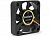 Exegate EX253943RUS Вентилятор ExeGate Mirage-H 50x50x10 гидродинамический подшипник, 4500 RPM, 22dB, 3pin