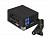 Exegate EX292213RUS Серверный БП 900W ExeGate ServerPRO-900RADS (ATX, for 3U+ cases, APFC, КПД 80% (80 PLUS), 14cm fan, 24pin, 2(4+4)pin, PCIe, 5xSATA, 4xIDE, Cable Management, black)