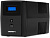 Источник бесперебойного питания Ippon Smart Power Pro II 1600 960Вт 1600ВА черный