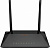 Роутер беспроводной D-Link DSL-224 (DSL-224/R1A) N300 10/100BASE-TX черный