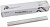 Ракель Cet CET281109 (CF237-Blade) (новая) для HP LJ Ent M607dn/M607n 60000стр.
