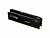 Модуль памяти Kingston 64GB Kingston DDR5 5200 DIMM FURY Beast Black XMP Gaming Memory KF552C40BBK2-64 Non-ECC, CL40, 1.25V, (Kit of 2) 2RX8 40-40-40  288-pin 16Gbit, RTL