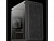 Formula CS-107 Black (mATX, без БП, Window, USB3.0 x1, USB2.0 x1, 12cm black fan x 1)