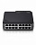 Коммутатор Netis ST3116P (L2) 16x100Мбит/с неуправляемый