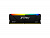 Память DDR4 8GB 3600MHz Kingston KF436C17BB2A/8 Fury Beast RGB RTL Gaming PC4-28800 CL17 DIMM UDIMM 288-pin 1.35В single rank с радиатором Ret